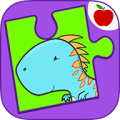 Dinosaurs Jigsaw Puzzles icon