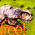 DinosaurusFree icon