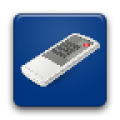 DIRECTV Remote Control icon