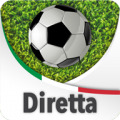 Diretta Calcio icon