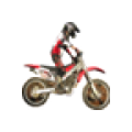 Dirt Bike (Free) icon