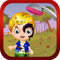 DirtyKidsMakeover icon