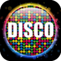 Disco Ringtones icon