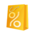 Discount Calc icon