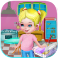 Dish Washer icon
