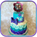 Disney Cake Ideas icon