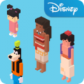 Disney Crossy Road icon