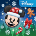 Disney Emoji Blitz icon