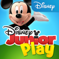 Disney Junior Play icon