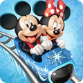 Disney Magic Kingdoms icon