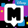 Disney Mix 2.0.0