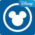 Disney World icon