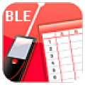 DISTO transfer BLE icon