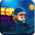 Diver Run icon