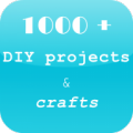 Diy Craft Step icon