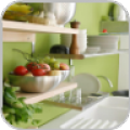 DIY Kitchen Ideas icon