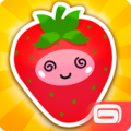 Dizzy Fruit 1.0.1g