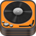 DJ Mix icon