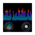 DJ Player Mixer icon