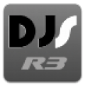 DJ Studio 5 - Free music mixer icon