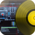 DjMixerMobile icon