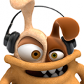 DJSoyBestial icon