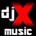 DJXMUSIC icon