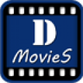 DMovies icon