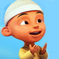 Doa Anak Sholeh icon