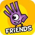 Dobble Friends icon