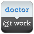 Doctor @t Work 1.2.19