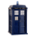 Doctor Who icon
