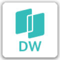 DocuWorks icon