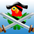 Dodgy Parrot icon