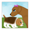 Dog Pregnancy icon