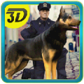 DogChaseSimulator icon