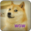 Doge Jump icon