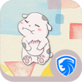 Doggy icon