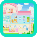 Doll House Decor icon