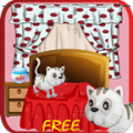 Doll House Design icon