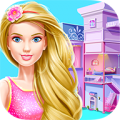 Doll House Playground icon