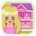 Dollhouse Design - Room Designer icon