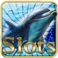 Dolphins and Whales Slots icon
