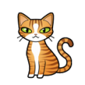 Domestic Cat Breeds icon