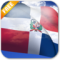 Dominican Flag icon