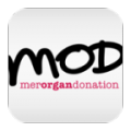 Donations-kort icon