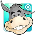 Donkey Quiz icon