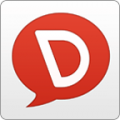 DONTALK icon