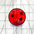 Doodle Bowling icon