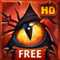 Doodle Devil HD Free icon